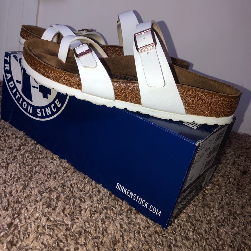 Women’s Birkenstock Sandals